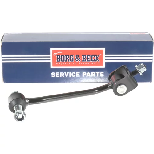 Tyč/Vzpera stabilizátora BORG & BECK BDL7730