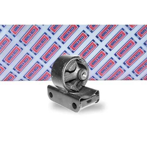 Uloženie motora BORG & BECK BEM3008