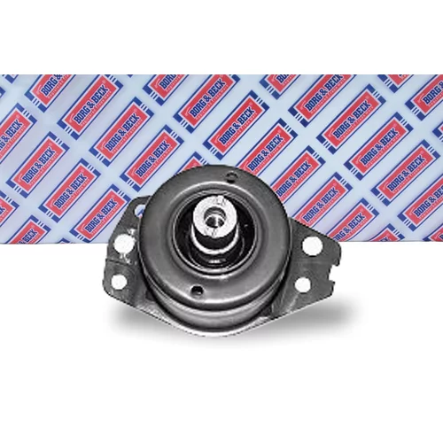 Uloženie motora BORG & BECK BEM3055