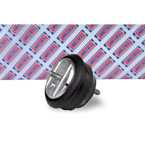 Uloženie motora BORG & BECK BEM3180