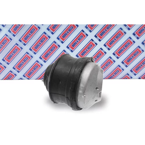 Uloženie motora BORG & BECK BEM3287