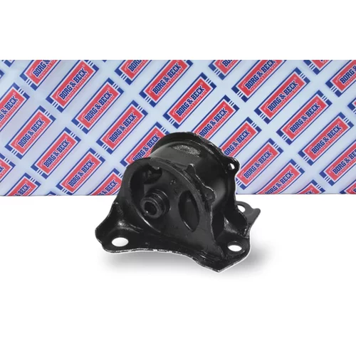 Uloženie motora BORG & BECK BEM3491