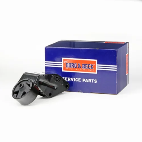 Uloženie motora BORG & BECK BEM3501