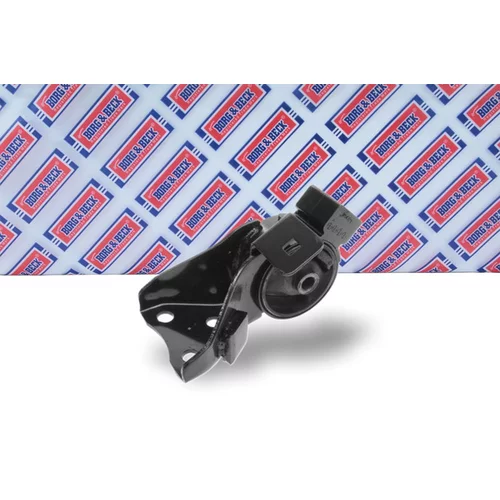 Uloženie motora BORG & BECK BEM3621