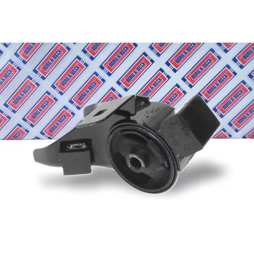 Uloženie motora BORG & BECK BEM3624