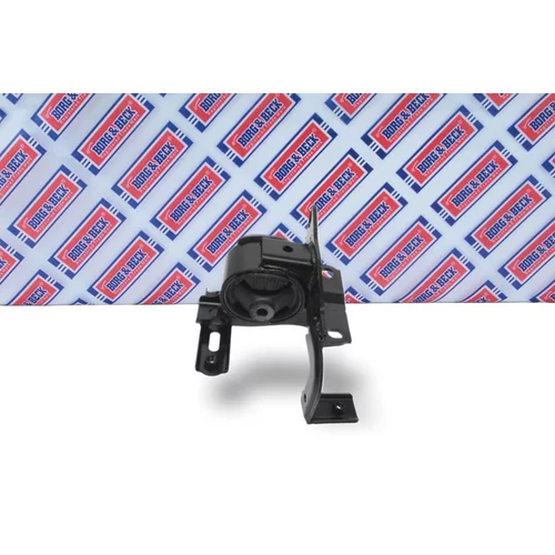 Uloženie motora BORG & BECK BEM3805