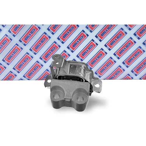 Uloženie motora BORG & BECK BEM3928