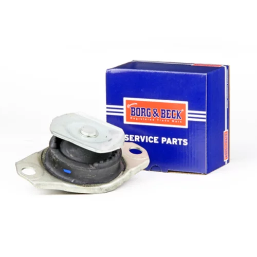 Uloženie motora BORG & BECK BEM4030