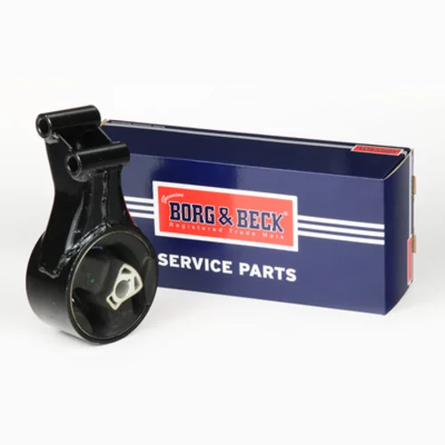 Uloženie motora BORG & BECK BEM4334
