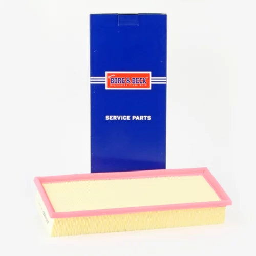 Vzduchový filter BORG & BECK BFA2174