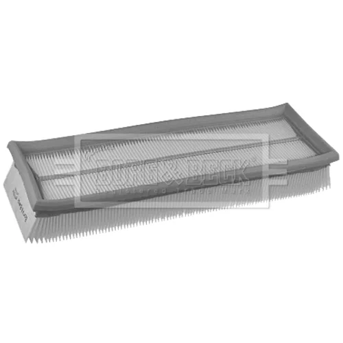 Vzduchový filter BORG & BECK BFA2254