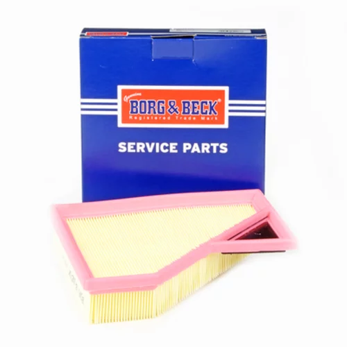 Vzduchový filter BORG & BECK BFA2261