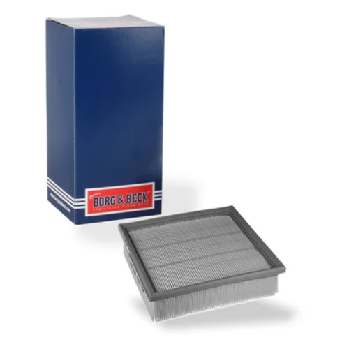 Vzduchový filter BORG & BECK BFA2266