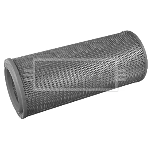 Vzduchový filter BORG & BECK BFA2357