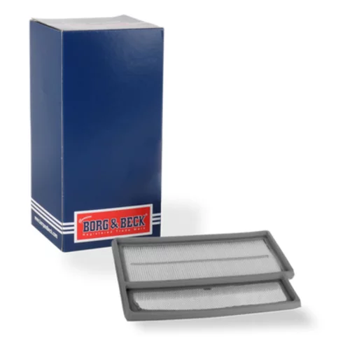 Vzduchový filter BORG & BECK BFA2484