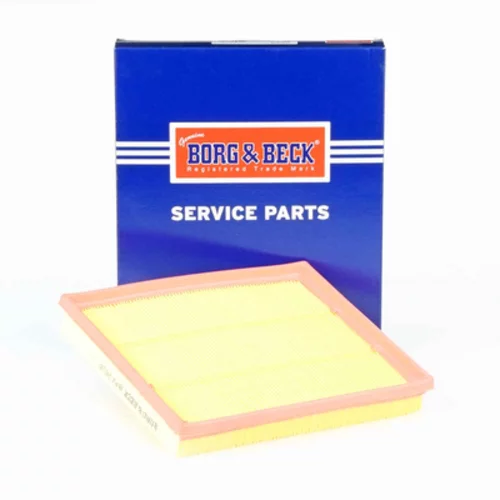 Vzduchový filter BORG & BECK BFA2638