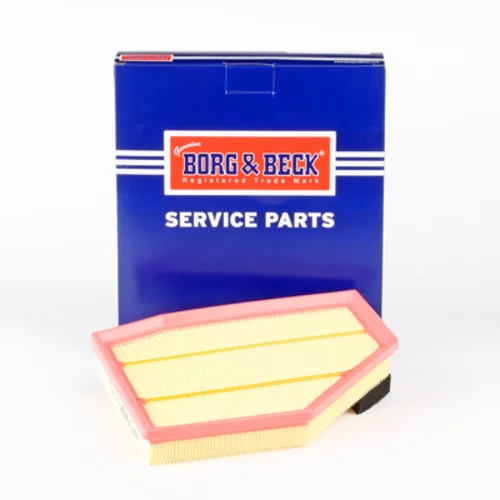 Vzduchový filter BORG & BECK BFA2696