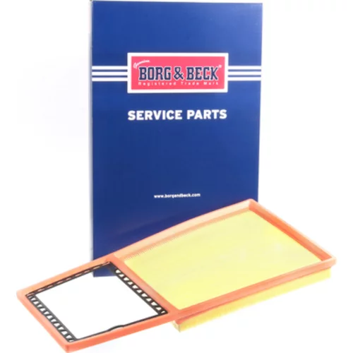 Vzduchový filter BORG & BECK BFA2740