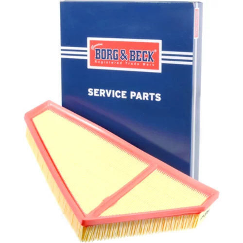 Vzduchový filter BORG & BECK BFA2743