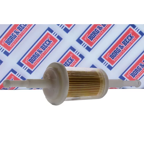Palivový filter BORG & BECK BFF8014