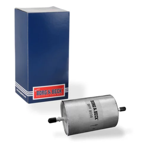 Palivový filter BORG & BECK BFF8038