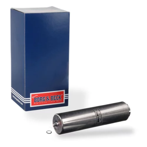 Palivový filter BORG & BECK BFF8164
