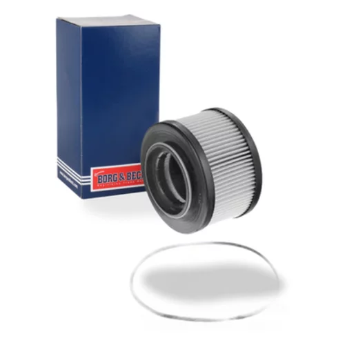 Palivový filter BORG & BECK BFF8182