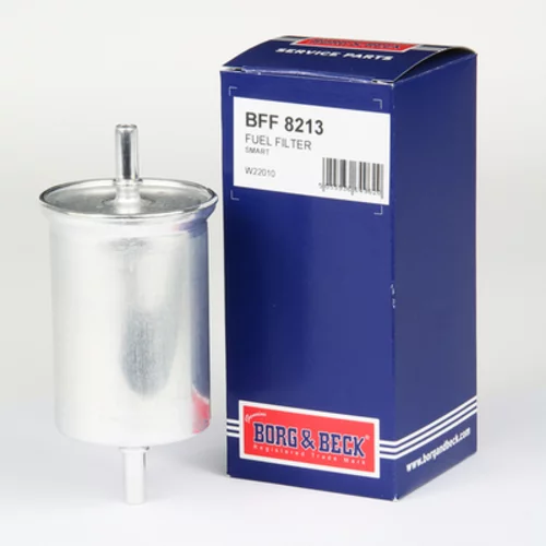 Palivový filter BORG & BECK BFF8213