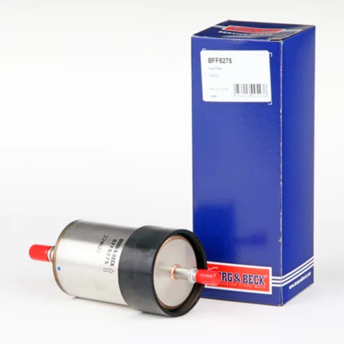 Palivový filter BORG & BECK BFF8275