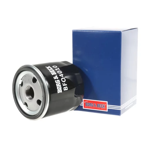 Olejový filter BORG & BECK BFO4010