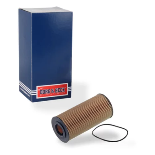 Olejový filter BORG & BECK BFO4133