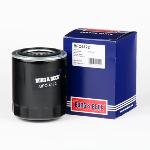 Olejový filter BORG & BECK BFO4172