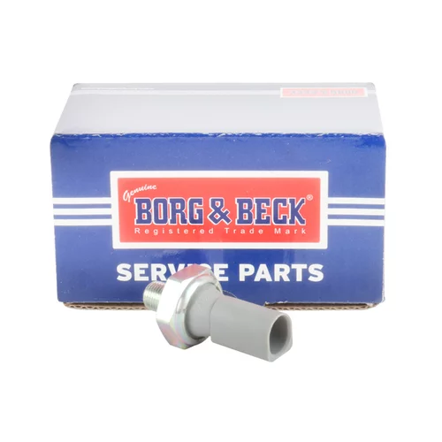 Olejový tlakový spínač BORG & BECK BOP1026