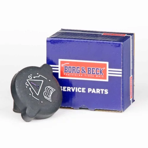 Uzáver nádržky pre chladiacu zmes BORG & BECK BRC92