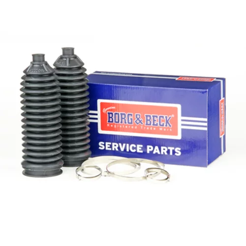 Manžeta riadenia - opravná sada BORG & BECK BSG3511