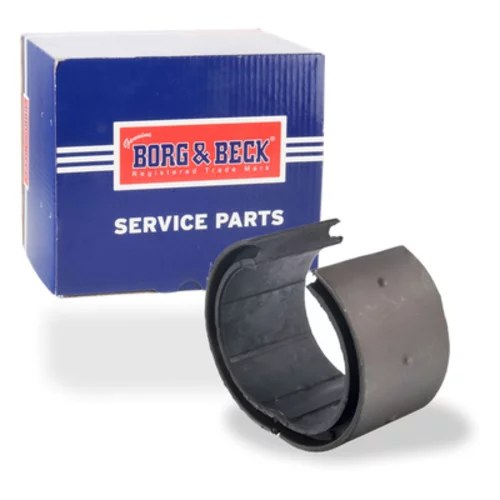 Uloženie priečneho stabilizátora BORG & BECK BSK33144