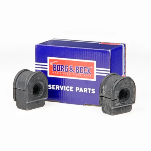 Opravná sada spojovacej tyče stabilizátora BORG & BECK BSK6358K