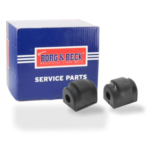 Opravná sada spojovacej tyče stabilizátora BORG & BECK BSK6612