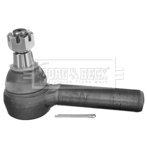 Hlava/čap spojovacej tyče riadenia BORG & BECK BTR33060