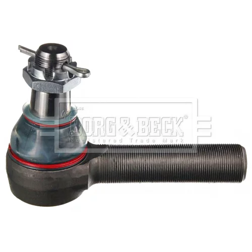 Hlava/čap spojovacej tyče riadenia BORG & BECK BTR33176