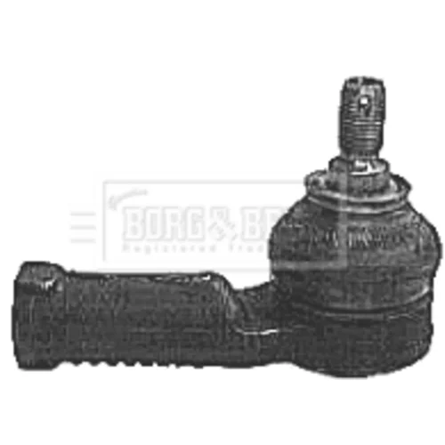 Hlava/čap spojovacej tyče riadenia BTR4415 (BORG & BECK) - obr. 1