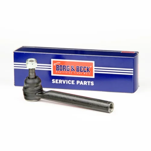 Hlava/čap spojovacej tyče riadenia BORG & BECK BTR5286