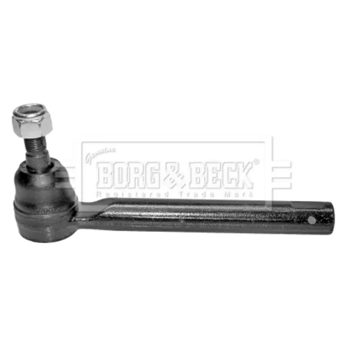 Hlava/čap spojovacej tyče riadenia BTR5286 (BORG & BECK) - obr. 1