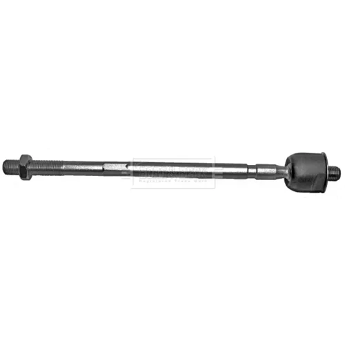 Axiálny čap tiahla riadenia BTR5410 (BORG & BECK) - obr. 1