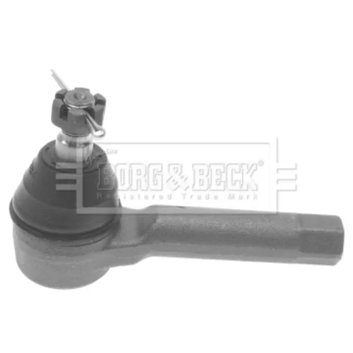 Hlava/čap spojovacej tyče riadenia BTR5698 (BORG & BECK) - obr. 1