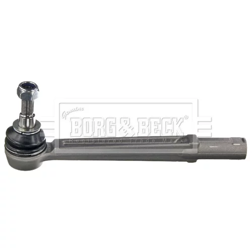 Hlava/čap spojovacej tyče riadenia BORG & BECK BTR6080
