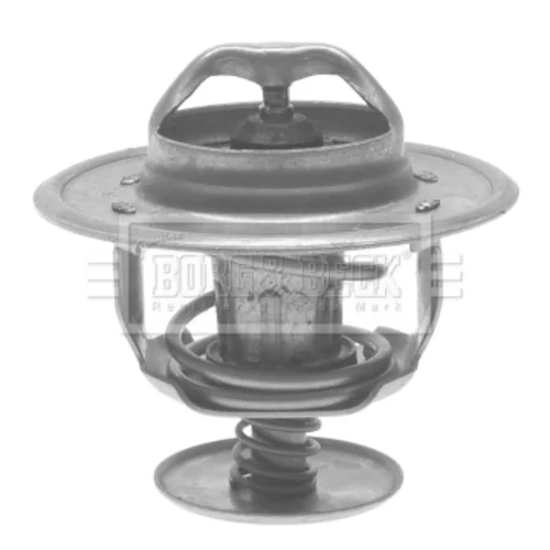 Termostat chladenia BORG & BECK BTS154.83