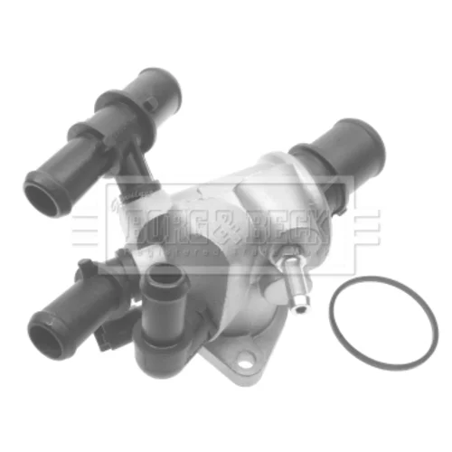 Termostat chladenia BORG & BECK BTS353.88