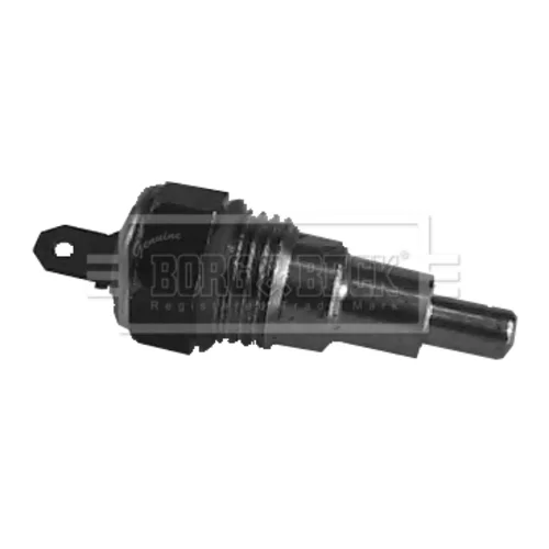 Teplotný spínač ventilátora chladenia BORG & BECK BTS809.95