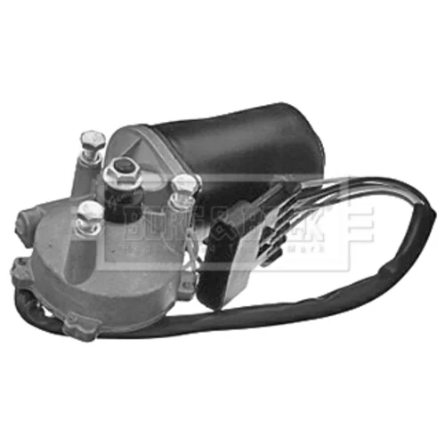 Motor stieračov BORG & BECK BWM1001